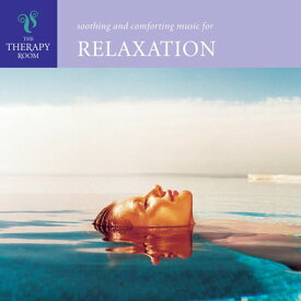 【中古】The Therapy Room: Relaxation