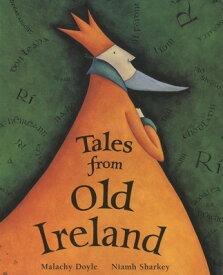 【中古】Tales From Old Ireland
