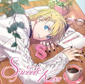 【中古】うたの☆プリンスさまっ♪ソロベストアルバム 来栖 翔「Sweet Kiss」