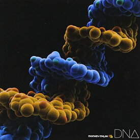 【中古】DNA (ALBUM+DVD)