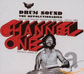 【中古】Drum Sound [輸入盤CD] (PSCD055)