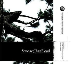 【中古】StrongerThanBlood