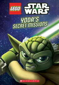 【中古】Yoda's Secret Missions (Lego Star Wars)