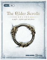 【中古】エルダー・スクロールズ・オンライン 日本語版 (通常版) 購入特典付き
