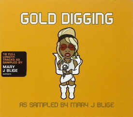 【中古】Gold Digging: As Sampled By...