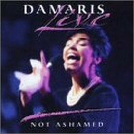 【中古】Damaris Live