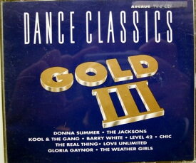 【中古】Donna Summer, Jacksons, Kool & The Gang, Whispers, Van McCoy..