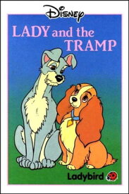 【中古】Lady and the Tramp (Read with Me)
