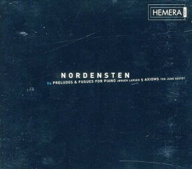 【中古】Nordensten 24 Prelud