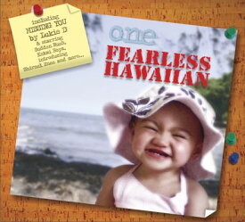 【中古】ONE FEARLESS HAWAIIAN