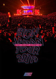 【中古】iKON JAPAN TOUR 2019(DVD2枚組)