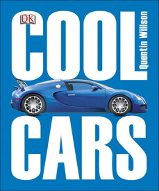 【中古】Cool Cars