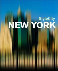 【中古】Stylecity New York