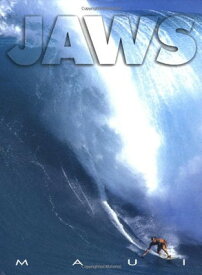 【中古】Jaws Maui