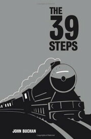 【中古】The 39 Steps