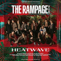 楽天市場】heatwave no regretsの通販