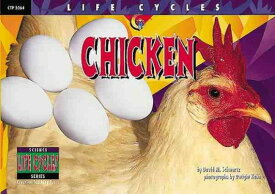 【中古】Chicken (Life Cycles)