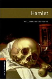 【中古】Oxford Bookworms Library: Level 2: Hamlet Playscript
