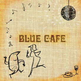 【中古】BLUE CAFE