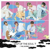 楽天市場】map of the soul 7 4形態の通販