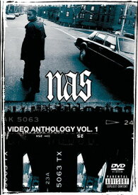 【中古】Video Anthlogy Vol.1 [DVD] [Import]
