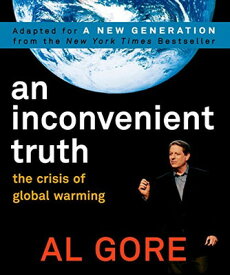 【中古】An Inconvenient Truth: The Crisis of Global Warming