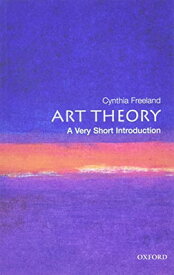 【中古】Art Theory: A Very Short Introduction (Very Short Introductions)