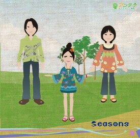 【中古】seasons