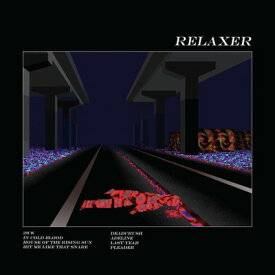 【中古】RELAXER