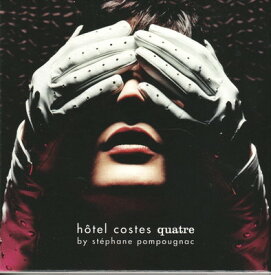 【中古】Hotel Costes Quatre