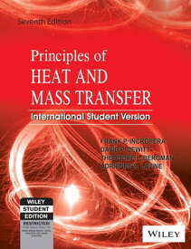 【中古】Fundamentals of Heat and Mass Transfer