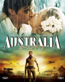 【中古】オーストラリア [Blu-ray]