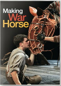 【中古】Making War Horse