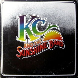 【中古】KC&ザ・サンシャイン・バンド