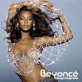 【中古】Beyonce - Dangerously In Love(+1 Bonus track)