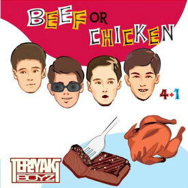 【中古】Beef Or Chicken