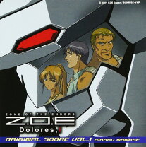楽天市場】Z．O．E Dolores,i BD－BOXの通販 
