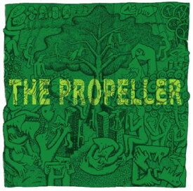 【中古】The PROPELLER