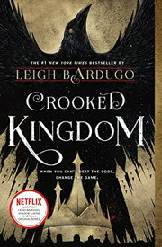 【中古】Crooked Kingdom (Six of Crows, 2)