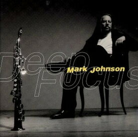 【中古】Deep Focus