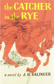 【中古】The Catcher in the Rye