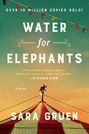 【中古】Water for Elephants: A Novel