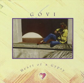 【中古】Heart of a Gypsy