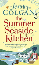 【中古】The Summer Seaside Kitchen