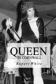 【中古】Queen in Cornwall