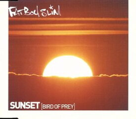 【中古】Sunset(Bird of Prey)