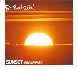 【中古】Sunset (Bird of Prey)