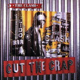 【中古】Cut The Crap