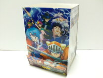 楽天市場】覇王大系リューナイト complete collectionの通販 
