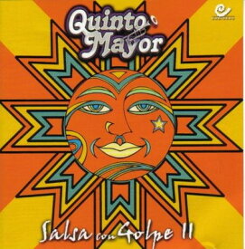 【中古】Salsa Con Golpe Vol.2